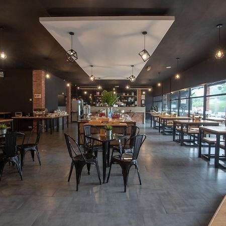 Hotel Seri Malaysia Ipoh Zewnętrze zdjęcie