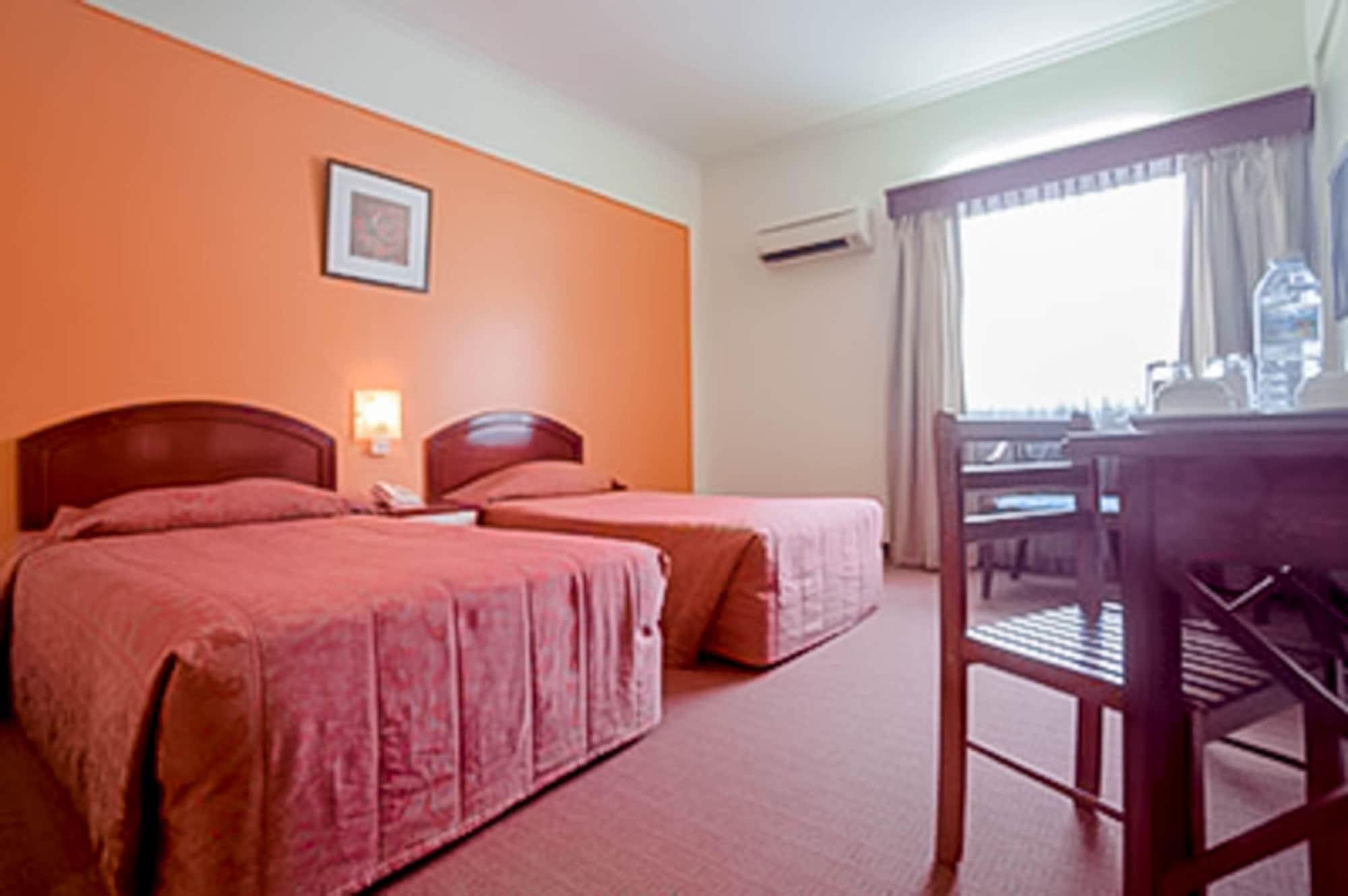 Hotel Seri Malaysia Ipoh Zewnętrze zdjęcie