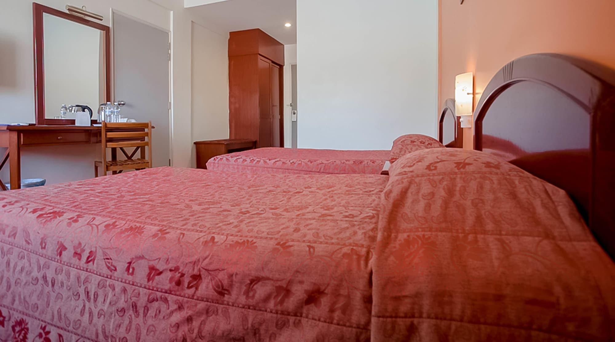Hotel Seri Malaysia Ipoh Zewnętrze zdjęcie