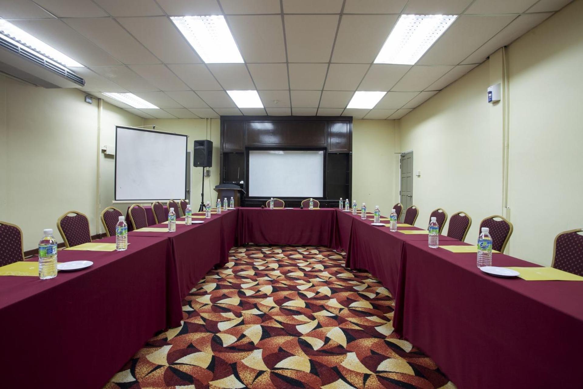 Hotel Seri Malaysia Ipoh Zewnętrze zdjęcie