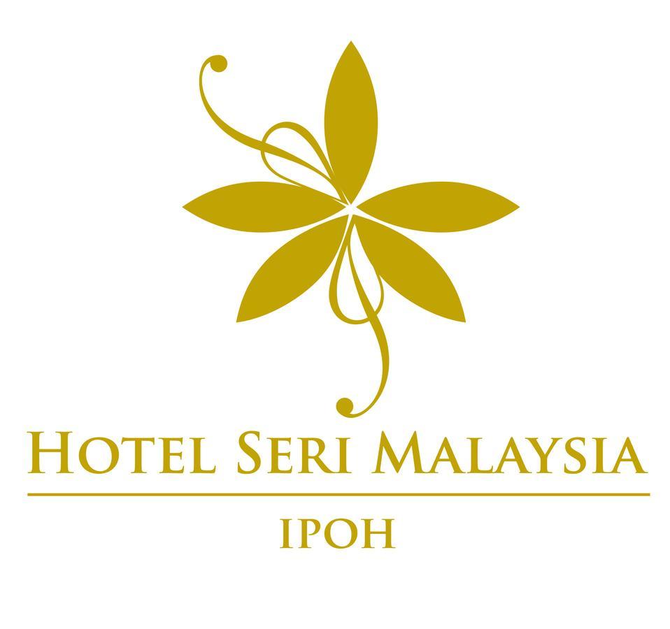 Hotel Seri Malaysia Ipoh Zewnętrze zdjęcie