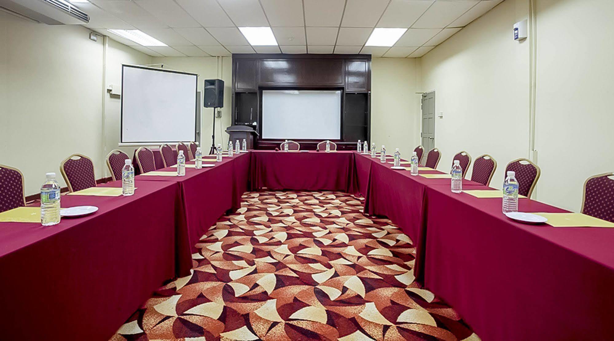 Hotel Seri Malaysia Ipoh Zewnętrze zdjęcie