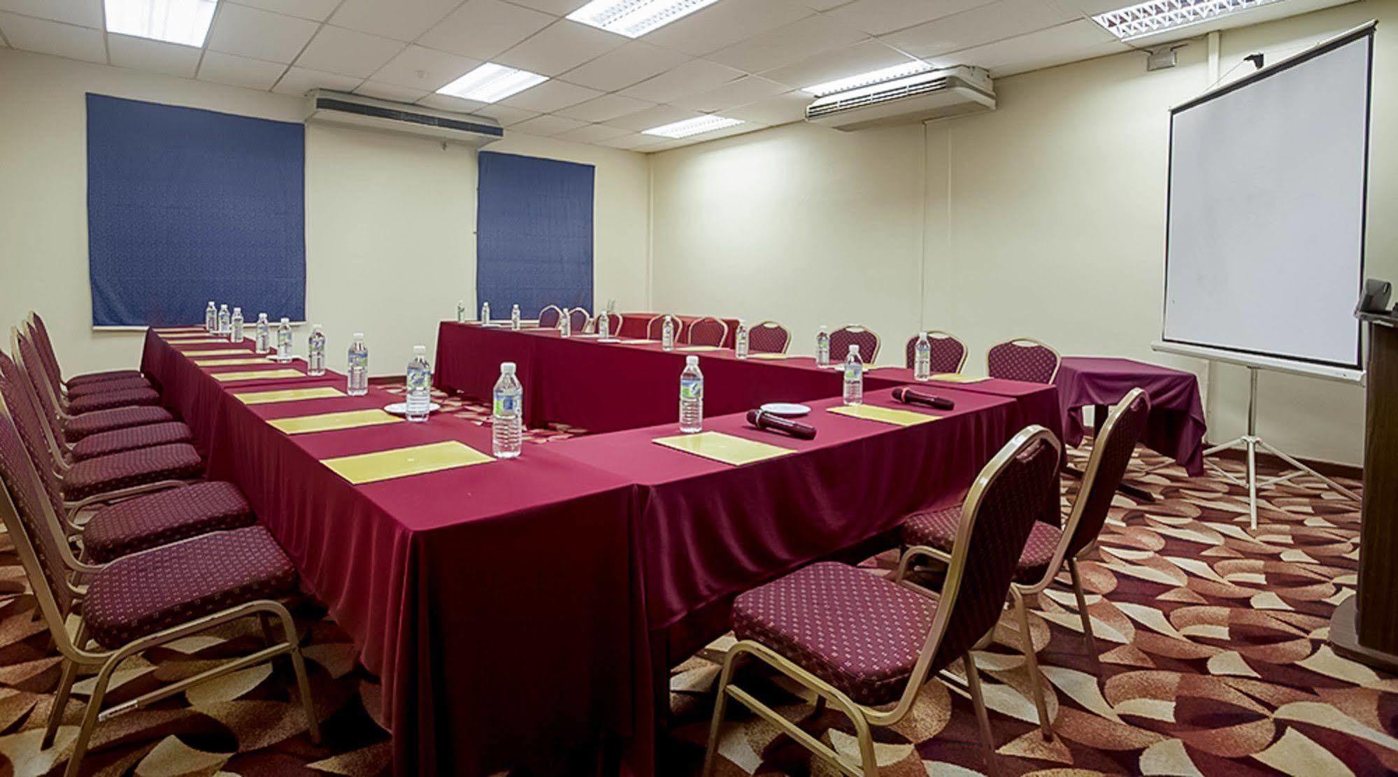 Hotel Seri Malaysia Ipoh Zewnętrze zdjęcie